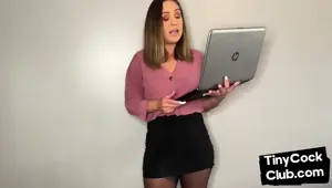 SPH amateur solo dom humiliates incels