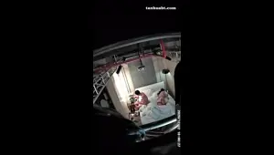 Amateurs Filming Group Sex