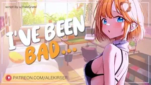 Girlfriend Roleplay quot;Fuck Me Hard For Fucking