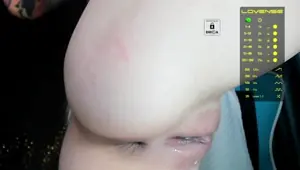 Hot Amateur Webcam Show Free Teen Porn Video Cam Dildo