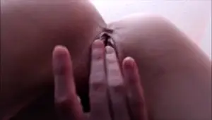 Amateur solo jock jerks his throbbing cock