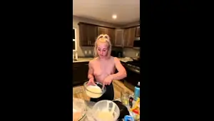 Abby Lynn Nude Livestream Video Leaked