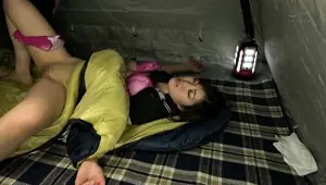 Amateur Asian Japanese Group Fuck JennaSexCam