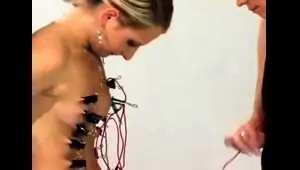 Brutal BDSM Session EP