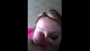 Mature amateur wife hardcore with facial cumshot