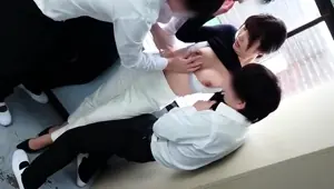 Omege japanese girl with big boobs on cams
