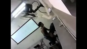 Found fucking within the class