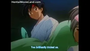Hot nasty sexy body anime horny babe part3