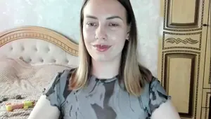 Hot amateur teen butt plug solo play