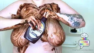 Amazing BBW Webcam Big Boobs Porn Video Livesex Livecam