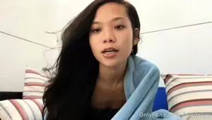 Sexy teen ebony solo toy masturbation