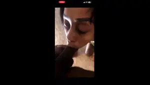Big cock amateur fucks shaved ass