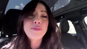 Amateur teen outdoor sex