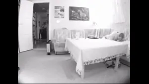 Amateur Doggystyle Hidden Cam