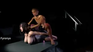 Vam 3d Fyronyx Fitness 2