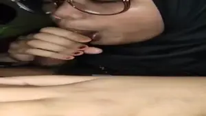 Hijab Sepong Di Kontrakan 4 4