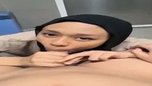 INDO NYEPONG MENTOK