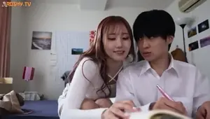 Tutor Who Seduces A Virgin So That Studying Becomes Unmanageable Decensored Part 1 1.