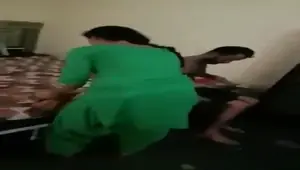 HInDI Indian Punjabi Couple Cought Sex