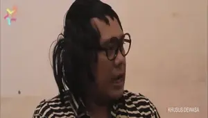 Film Kelas Bintang Tua Tua Keladi