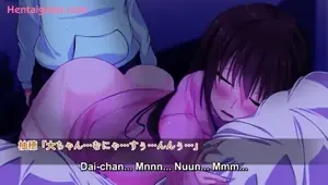 NEW HENTAI Easy Sex If I Get Her Drunk Cousin Edition