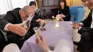 A Wedding Planner Who Will Ruin Your Life With Seductive Whispering Dirty Talk Decensored