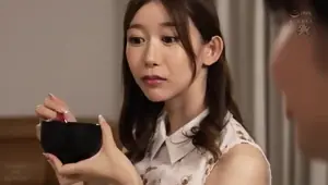 Cheating Wife Air Chair Cowgirl Sex Uncensored Kurokawa Sumire Kurokawa