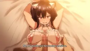 Nonohara Yuzuka No Himitsu No Haishin Ep 1 2 Sex Scenes