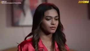 Damdar Ladoo Aunty Bra Panty Saree Sex