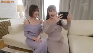 Two Gorgeous Wives Rent Out Their Homes And Get Fucked And Fucked Decensored Mina Kitano Part 1