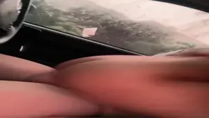 Michelle Rabbit Sexo Uber