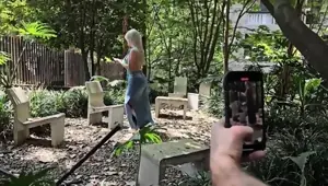Famous Colombian Actress Is Recognized By An American And Ends Up Fucking Her Kourtney Love