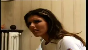 Dannate Del Sesso Italian Classic Karen Lancaume