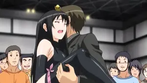 Yume Kui Tsurumiku Shiki Game Seisaku 02 HEVC