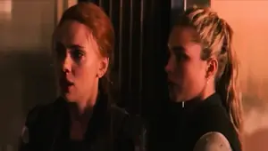 Black Widow Pelicula Completa Viuda Negra