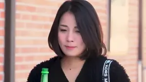 Korea Girl