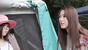 Fucking Hot And Sexy Japanese Teen In Camp Full Video