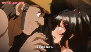 Succubus Connect ALL EPISODES 1 2 HENTAI