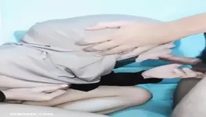 Bokep Indo Jilbab Terlalu Lama Di Pesantren Full Https: terabox.best s 1o7urQULx AYLqLArE3 WZw