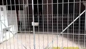 Dev ss Brasil, Threesome, Ebony Melissa Devassa