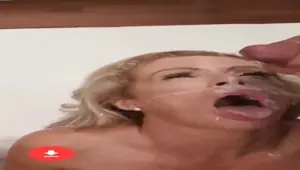 Danielle Renae 2K HD BUKKAKE Accidental Gangbang The JOI Of Sex 18.01.2024