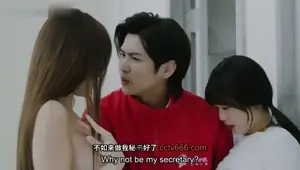 Asian Chinese Teen MDSJ 0008