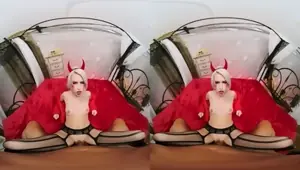 Princess Charlie Morningstar Demon Luxury Suite Rehabilitation Fuck Luxury Amore