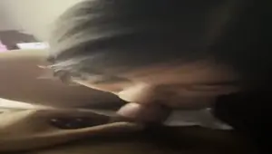 BOKEP INDO Sepongan Cewe Chindo