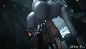 The Sexy Beast 3D Full Video