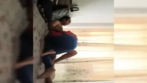 Hindi 3SOME Bhabhi Sex With Guy Infront Of Her Husband