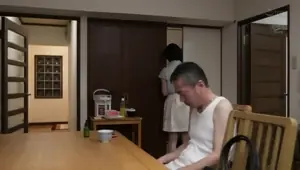 At First She Hated This Childish Old Man Eimi Fukada