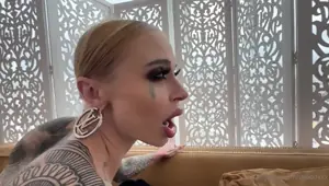 A Bundinha Gostosa Da TraeB AhsaS Foi Arrombada Por Completo Sasha Beart