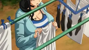 Hajimete No Hitozuma 06