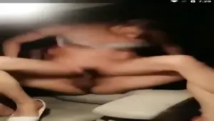 Pinay Sa Kotse Pinag Kakantot Nudible